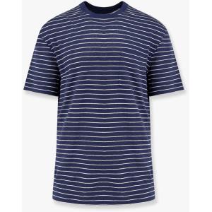 T-SHIRT - BRUNELLO CUCINELLI - Uomo