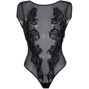 Bluebella Etienne Body