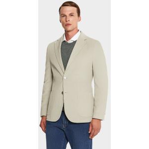 Giacca in velluto a coste in puro cotone