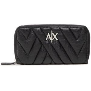 33-Portafoglio grande da donna 948068 2F745 00020 Nero