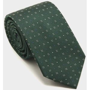 Cravatta 100% seta fantasia