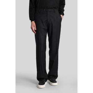 Pantalone Mc owen in Poliestere Nera