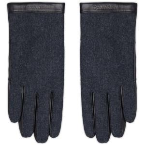33-Guanti da uomo K50K509542 Nero