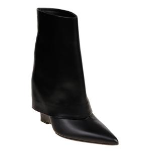 Stivaletto Sergio Levantesi Nero Taglia 40 Sergio Levantesi  Taglia 40