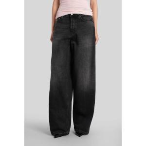 Jeans Bethany earl in denim Nero