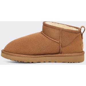 UGG Stivali M Classic Ultra Mini Chestnut