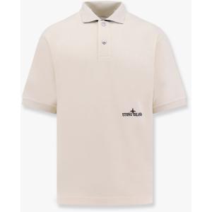 MAGLIA POLO - STONE ISLAND - Uomo