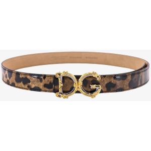 CINTURA - DOLCE & GABBANA - Donna