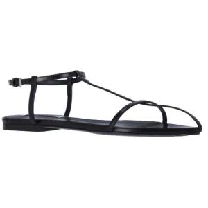 Sandali Bassi Jil Sander Nero Taglia 36 Jil Sander  Taglia 36