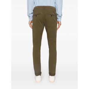 Gaubert Jeans Dondup Marrone Taglia 38