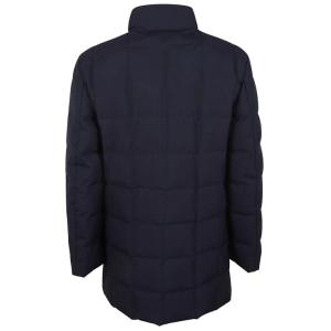 Piumino Fay Blu scuro Taglia S Fay  Taglia S