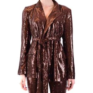 Blazer L'agence Marrone Taglia S L'agence  Taglia S