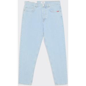 Amish Jeans Jeremiah Denim Bleach