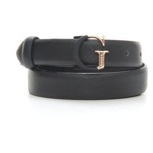 Guess Cintura Nero Poliuretano Donna