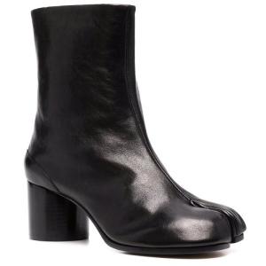 Stivaletti Tabi Maison Margiela Nero Taglia 36 Maison Margiela  Taglia 36