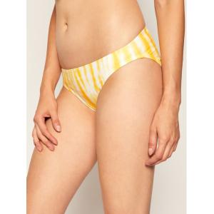 33-Bikini pezzo sotto MM1V142 Giallo