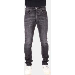 Jeans Dian Dondup Nero Taglia 32