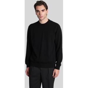 Maglia  in Lana Nera