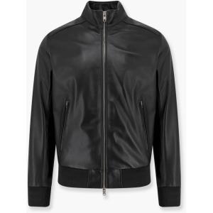 GIACCA IN PELLE - DFOUR - Uomo