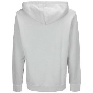 Felpa Grigia Carhartt Grigio Taglia S Carhartt  Taglia S