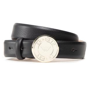 33-Cintura da donna Y3I311 YRZ0A 80001 Nero