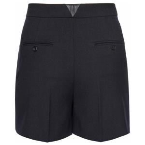 Pantaloncini Sartoriali Pinko Nero Taglia 38 Pinko  Taglia 38