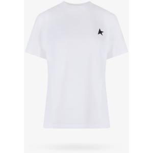T-SHIRT - GOLDEN GOOSE DELUXE BRAND - Donna
