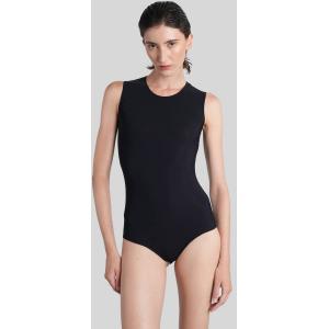 Body  in Poliammide Nera