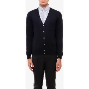 CARDIGAN - NUGNES 1920 - Uomo