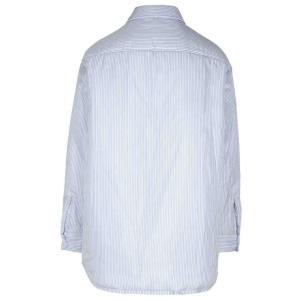 Maglia Cupro Bianca Maison Margiela Bianco Taglia 46 Maison Margiela  Taglia 46