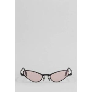 Occhiali Z22 in acetato Nero