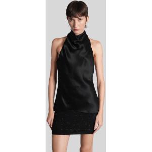 Topwear  in Seta Nera