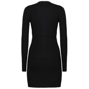 Vestito  Cardigan Pinko Nero Taglia M Pinko  Taglia M