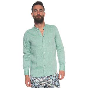 Camicia di lino guru