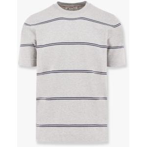 T-SHIRT - BRUNELLO CUCINELLI - Uomo