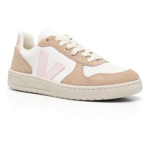 V-10 Veja Sneakers Veja Bianco Taglia 36