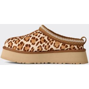 UGG Ciabatta W Tazz Plains Felicity Leopard Jasmine