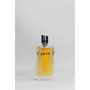 Profumo Zeta in vetro Giallo