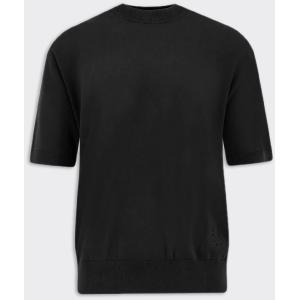 Laneus Maglia Knit Nera