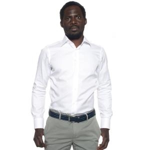 Camicia classica da uomo