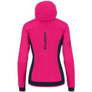 Giacca Alagna Plus Evo Karpos Nude e Neutro Taglia S Karpos  Taglia S