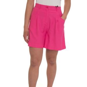 Pennyblack Bermuda  LAPPONE Fucsia Viscosa Donna