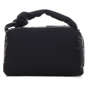 Borsa Corner Puffy In Nylon J.w. Anderson Nero Taglia onesize J.w. Anderson  Taglia onesize
