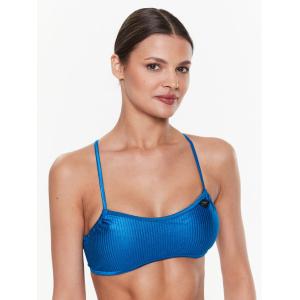 33-Bikini pezzo sopra KW0KW01948 Blu
