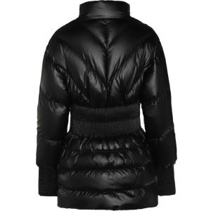 Piumino Nero Versace Jeans Couture Nero Taglia 46 Versace Jeans Couture  Taglia 46