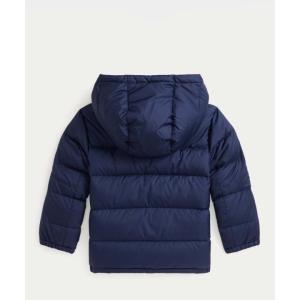 Bomber Capospalla El Cap Jkt Polo Ralph Lauren Blu Taglia 4Y Polo Ralph Lauren  Taglia 4Y