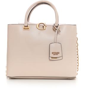 Guess Borsa media g vibe  Rum chiaro Poliuretano Donna