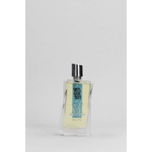 Profumo Antigua Bay in vetro Blu