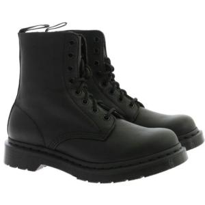 Stivaletti Virginia Neri Dr. Martens Nero Taglia 3 Dr. Martens  Taglia 3