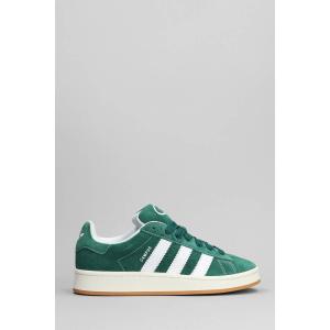Sneakers Campus 00s in Camoscio Verde